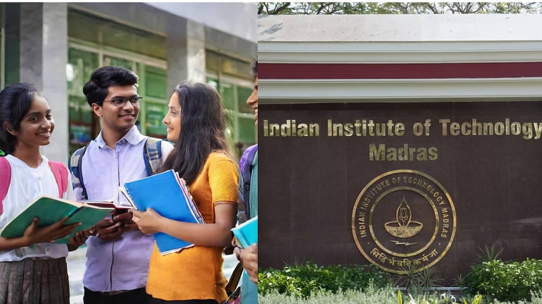 IIT Madras: நிதியை வாரிக் குவிக்கும் ஐஐடி சென்னை; ஓராண்டில் ரூ.513 கோடி திரட்டி சாதனை!