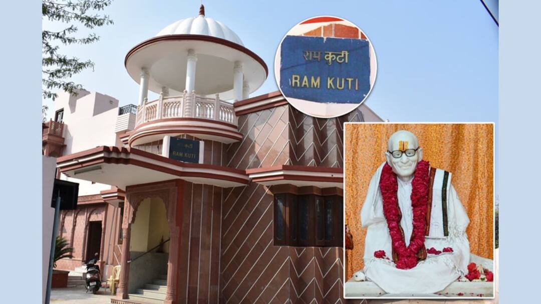 Explore Spiritual Serenity At Ram Kuti Pushkar: A Haven For Mindful Travelers Explore Spiritual Serenity At Ram Kuti Pushkar: A Haven For Mindful Travelers