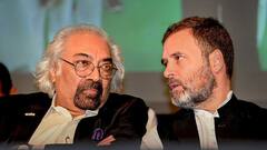 क्या सैम पित्रोदा के इस्तीफे से होगा डैमेज कंट्रोल? PM मोदी ने राष्ट्रपति से जोड़ा बयान तो बैकफुट पर कांग्रेस