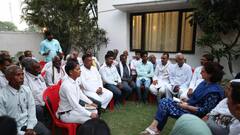 Lok Sabha Election: रायबरेली में राहुल गांधी के लिए जुटी प्रियंका, सबके साथ लिया ये संकल्प, सामने आईं खास तस्वीरें