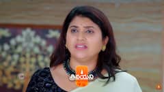 'త్రినయని' సీరియల్ : విక్రాంత్‌ చెంప పగలగొట్టిన తిలోత్తమ.. రమణమ్మ బతికే ఉందన్న నిజం తెలుసుకున్న కుటుంబం!