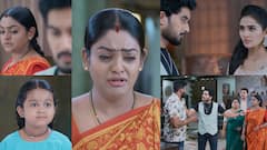 కార్తీకదీపం 2 సీరియల్ : బంటుని చితక్కొట్టిన కార్తీక్, ఇంటి నుంచి గెంటేసిన దశరథ్.. దీప, కార్తీక్‌లు చనువుపై కాంచనకు కంప్లైంట్!