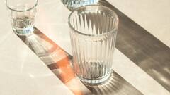 மங்கிய கண்ணாடி டம்ளர் பளபளப்பாக மாற வேண்டுமா? இதோ டிப்ஸ்!