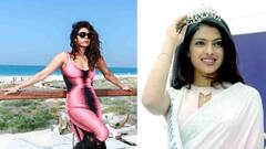 Priyanka Chopra : 'देसी गर्ल' प्रियंका चोप्रा आहे बॉलिवूडची सर्वात श्रीमंत अभिनेत्री; एका चित्रपटासाठी घेते 'एवढं' मानधन!