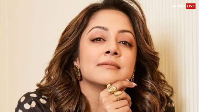 Jyotika Srikanth Actress revealed she was away 27 years from bollywood ...