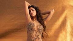 Janhvi Kapoor Photoshoot: जान्हवी कपूरने केले ग्लॅमरस फोटोशूट, फोटो पाहून चाहते घायाळ!