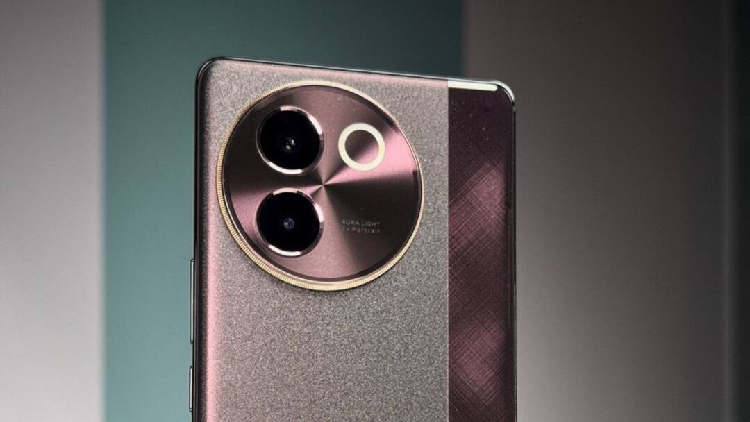 Vivo Smartphones: ভিভো ভি৩০ই ফোনের বিক্রি শুরু হয়েছে ভারতে, দেখে নিন দাম এবং বিভিন্ন অফার Vivo V30e India Price and Offers Sale Started in Country Check the Features Vivo Smartphones: ভিভো ভি৩০ই ফোনের বিক্রি শুরু হয়েছে ভারতে, দেখে নিন দাম এবং বিভিন্ন অফার