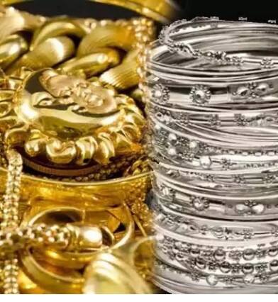 ਅਕਸ਼ੈ ਤ੍ਰਿਤੀਆ ਲਈ ਸੋਨਾ-ਚਾਂਦੀ ਖਰੀਦਣ ਤੋਂ ਪਹਿਲਾਂ ਜਾਣੋ ਨਵੇਂ ਭਾਅ