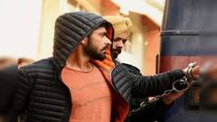 अररिया में लॉरेंस बिश्नोई गैंग का कुख्यात शूटर गिरफ्तार, जयपुर में किया था बड़ा कांड