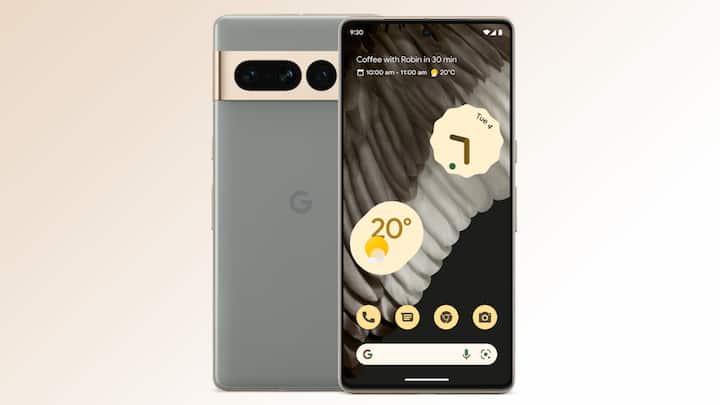 Google Pixel 7 Pro (Price: Rs 63,999) - The slightly older Pixel 7 Pro offers comparable features to the new Pixel 8a at a similar price point, boasting a distinctive design with a metal camera bar, Gorilla Glass Victus protection, an IP68 rating, a larger 6.7-inch LTPO AMOLED display with a 120 Hz refresh rate, and a robust triple camera setup including a 50-megapixel main sensor with OIS, a 48-megapixel telephoto with 5x optical zoom, and a 12-megapixel ultrawide, along with a 10.8-megapixel selfie sensor. However, it falls slightly behind in processing power and software, running on Google’s Tensor G2 chip and offering three years of Android updates and five years of software updates compared to seven years on the Pixel 8a.