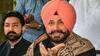 Navjot Singh Sidhu: सिद्धू की शायरी की फैन हुई पंजाब AAP, वीडियो शेयर करते हुए क्या लिखा?