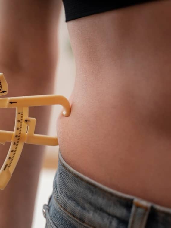 कैसे कम होंगे कमर के ऊपर वाले लव हैंडल्स?