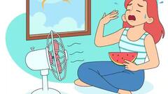 Heatwave In India: આપણું શરીર કેટલી ગરમી સહન કરી શકે છે? જાણો ડોક્ટર્સ અને વૈજ્ઞાનિકોનુું મંતવ્ય શું છે