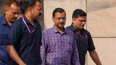 'Jail Ke Taale Toot Gaye': AAP Supporters Celebrate At Delhi HQ As Kejriwal Gets Interim Bail From SC — Watch