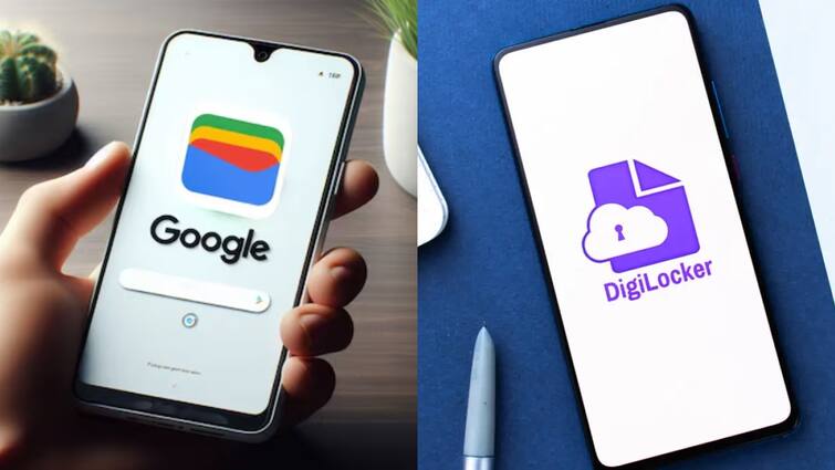 Google Wallet Digilocker vs google pay how to use listed in play store google wallet features DigiLocker को मिलेगी Google Wallet से टक्कर? जानिए गूगल के नए ऐप में क्या होगा खास
