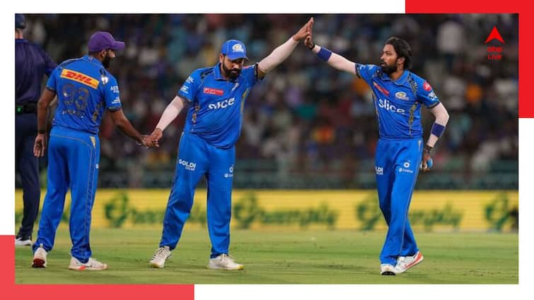 Hardik Pandya Captaincy under scanner as Mumbai Indians seniors reportedly unhappy with his style