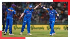 হার্দিক পাণ্ড্যর নেতৃত্ব দেওয়ার ধরন নিয়ে ক্ষিপ্ত মুম্বই ইন্ডিয়ান্সের সিনিয়ররা!