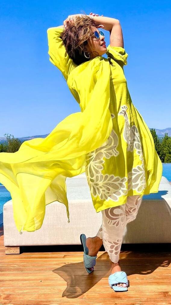 बॉलीवुड छोड़ने पर छलका इस हसीना का दर्द, बोलीं- मुझे कोने में धकेला जा रहा था