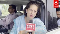 Priyanka Gandhi slams Modi | ”முடிஞ்சா சொல்லுங்க பார்ப்போம்” மோடிக்கு பிரியங்கா சவால்