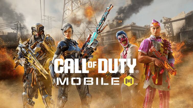 COD Mobile google login issue in India here is the reason and solution COD Mobile में कई गेमर्स नहीं कर पा रहे हैं गूगल लॉगिन, जानें कारण और फॉलो करें ये स्टेप्स