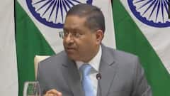 'No Evidence Or Information Given To Us': MEA On Arrest Of 3 Indian Nationals In Nijjar’s Killing