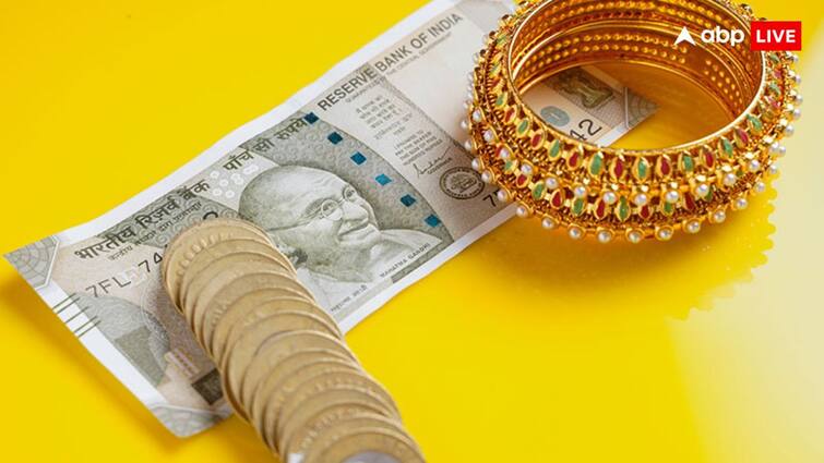 RBI Advises NBFC Not To Give Cash Above 20000 Rupees For Loan Against Gold RBI ने NBFC को दी नसीहत, गोल्ड के बदले लोन में 20,000 रुपये से अधिक करें नगद भुगतान