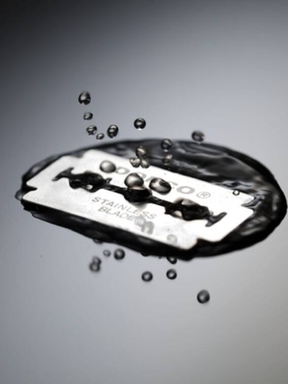 कंपनी कोई भी हो, हर ब्लेड की डिजाइन एक ही क्यों होती है?