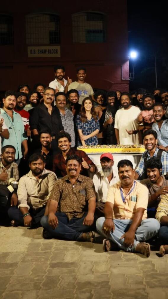 இன்றைய(மே 9) சினிமா அப்டேட்கள்!