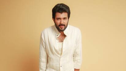 Vijay Deverakondas birthday: The actor has impressed fans with his acting prowess over the years.