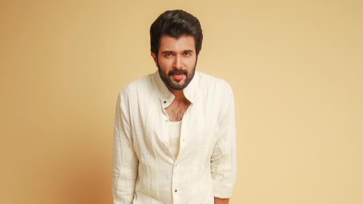 Vijay Deverakonda's birthday: The actor has impressed fans with his acting prowess over the years.