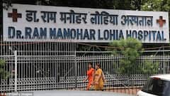 RML Hospital 'Bribery Racket': CBI Makes 2 More Arrests, Total Reaches 11