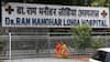 RML Hospital 'Bribery Racket': CBI Makes 2 More Arrests, Total Reaches 11