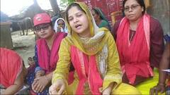 गाजीपुर में नुसरत अंसारी के बाद अब नूरिया चुनावी मैदान में! अब और दिलचस्प होगा मुकाबला?