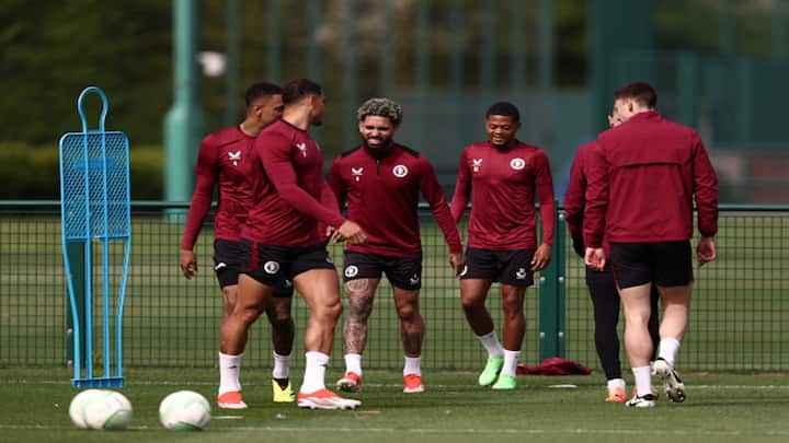 Olympiacos Vs Aston Villa UEFA Europa Conference League 2023 24 SF 2nd Leg Live Streaming When And Where To Watch Olympiacos Vs Aston Villa UEFA Europa Conference League 2023/24 SF 2nd Leg Live Streaming: When And Where To Watch
