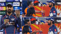 केएल राहुल छोड़ देंगे लखनऊ का साथ? संजीव गोयनका का वीडियो वायरल होने से मचा बवाल