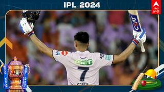GT vs KKR: நெஞ்ச தொட்டுட்டீங்க பாஸ்! கொல்கத்தாவுக்கு எதிரான ஆட்டத்தில் ஜெர்சியை மாற்றும் குஜராத்; காரணம் இதுதான்..!