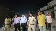 पुराने विवाद को लेकर कई राउंड गोलीबारी से थर्रा उठा गया, एक व्यक्ति की मौत, दूसरा घायल