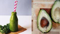 Avocado Banana Smoothie: ஆரோக்கிய மிகுந்த அவகோடா ஸ்மூதி - ரெசிபி இதோ!