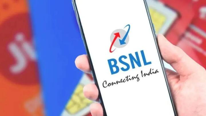 ਜੀਓ, ਏਅਰਟੈੱਲ ਅਤੇ ਵੋਡਾਫੋਨ-ਆਈਡੀਆ ਤੋਂ ਬਾਅਦ, ਬੀਐਸਐਨਐਲ ਨੇ 4ਜੀ ਮਾਰਕੀਟ ਵਿੱਚ ਐਂਟਰੀ ਕੀਤੀ ਹੈ। BSNL ਵੱਲੋਂ ਅਗਸਤ 'ਚ 'ਮੇਡ ਇਨ ਇੰਡੀਆ' 4ਜੀ ਸੇਵਾ ਸ਼ੁਰੂ ਕੀਤੀ ਜਾ ਰਹੀ ਹੈ। ਕੰਪਨੀ ਵੱਲੋਂ 4ਜੀ ਸੇਵਾ ਦੀ ਜਾਂਚ ਕੀਤੀ ਜਾ ਰਹੀ ਹੈ ਅਤੇ ਦਾਅਵਾ ਕੀਤਾ ਗਿਆ ਹੈ ਕਿ ਇਸ ਤੋਂ ਬਾਅਦ 40 ਤੋਂ 45 Mbps ਦੀ ਸਪੀਡ ਮਿਲੇਗੀ। ਟੈਸਟਿੰਗ 700 MHz ਅਤੇ 2100 MHz ਸਪੈਕਟ੍ਰਮ ਬੈਂਡ 'ਤੇ ਕੀਤੀ ਗਈ ਹੈ।