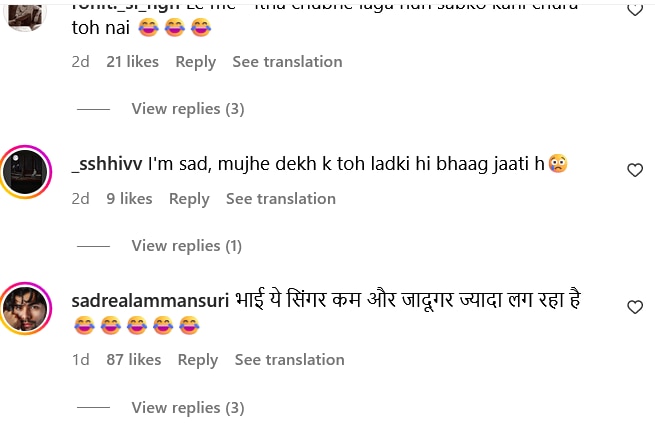 ओए होए गाकर फेमस हुए 58 साल के चाहत फतेह अली खान, लाइव शोज में मिले 28 प्रपोजल, लोग बोले- पोपटलाल को ये वीडियो भेजो