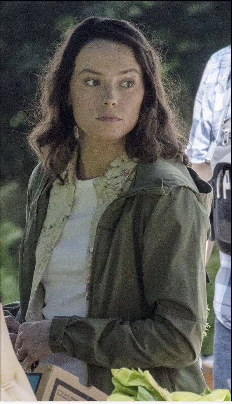 The Marsh King's Daughter on Hulu (May 10): Starring Daisy Ridley and Ben Mendelsohn, 