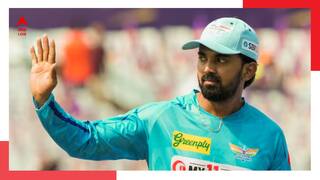 KL Rahul: কর্ণধারের তীব্র ভর্ৎসনা, আইপিএল মরশুম শেষের আগেই LSG-র নেতৃত্ব ছাড়বেন কেএল রাহুল?