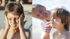 Skin Care :வெயில் செல்லும் போதும் சன் ஸ்க்ரீன் பயன்படுத்துவது ஏன் தெரியுமா?