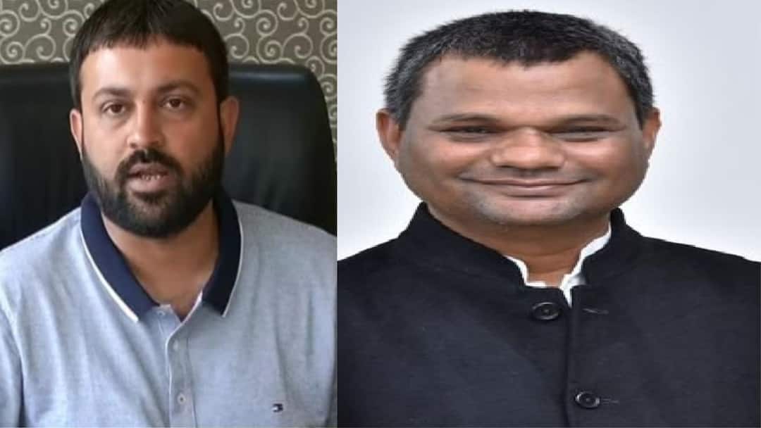 IFFCO : ઇફકો સંકુલમાં ગુજરાતના ડિરેક્ટર પદ માટે આજ મતદાન, જયેશ રાદડીયા અને બિપીન પટેલ વચ્ચે સીધો મુકાબલો Voting today for IFFCO Gujarat director post, direct contest between Jayesh Raddia and Bipin Patel IFFCO : ઇફકો સંકુલમાં ગુજરાતના ડિરેક્ટર પદ માટે આજ મતદાન, જયેશ રાદડીયા અને બિપીન પટેલ વચ્ચે સીધો મુકાબલો