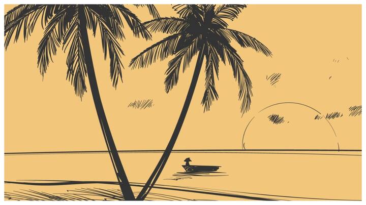 हाउसबोट: एलेप्पी में आप बड़ी नावों पर रह सकते हैं. ये नावें पानी पर तैरते हुए घर की तरह होती हैं. आप यहां बैठकर झील के सुंदर दृश्य देख सकते हैं.