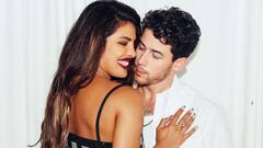 प्रियंका चोपड़ा ने निक जोनस का हौसला बढ़ाने के लिए किया प्यारा सा पोस्ट