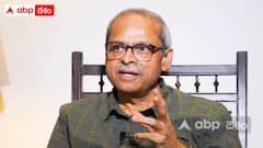 మోడీ ఓ డిక్టేటర్ మళ్లీ గెలిస్తే డిజాస్టర్ - పరకాల ప్రభాకర్‌తో ఏబీపీ దేశం ఎక్స్‌క్లూజివ్