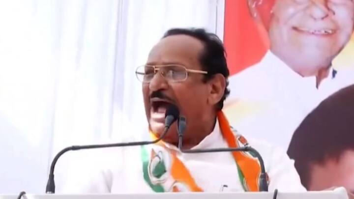 congress-candidate-kantilal-bhuria-remarks-sparks-row-says-double-benefits-to-men-with-two-wives-lok-sabha-elections-2024 'Rs 1 Lakh To Every Woman, Those With Two Wives Eligible': Congress Leader's Remark Sparks Row