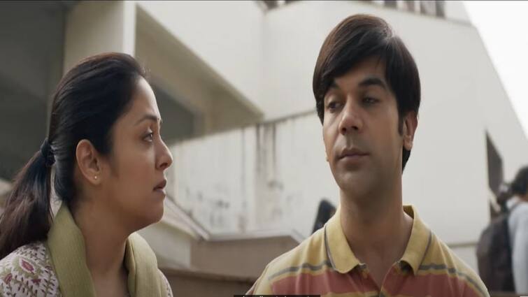 'Srikanth' Rajkummar Rao Film Promote Inclusivity In Cinema With NCPEDP And PVR Inox Partnership