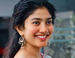 HBD Sai Pallavi: “ரௌடி பேபி” சாய் பல்லவி பிறந்தநாள் இன்று - வாழ்த்துகளை குவிக்கும் ரசிகர்கள்!